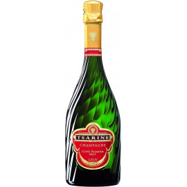 Champagne Tsarine - Cuvée Premium Brut  75CL