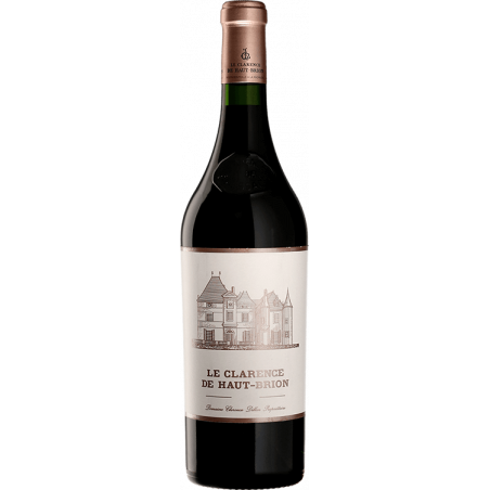 Le Clarence de Haut-Brion 2023 primeur - Pessac Leognan - bordeaux