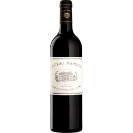 château MARGAUX 2023 - Margaux