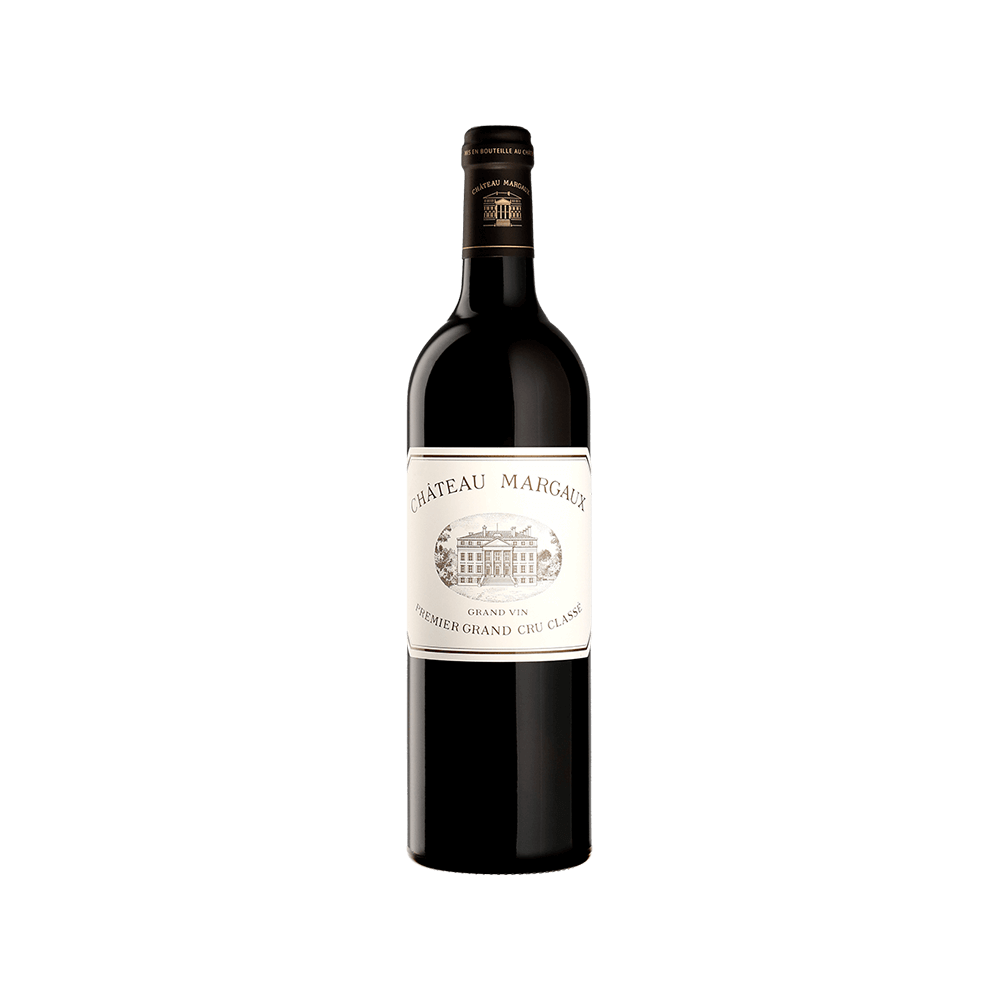 château MARGAUX 2023 - Margaux