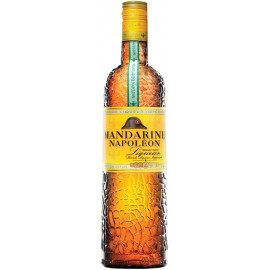 Mandarine Napoleon Fruitée Liqueur 70 cl 38°