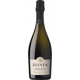 Prosecco Zonin Cuvée Millesimato