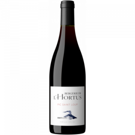 Pic Saint-Loup Bergerie de L'Hortus rouge 2023- Domaine de l'Hortus