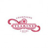 tsarine champagne